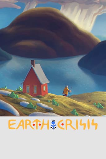 Poster for Earth Crisis