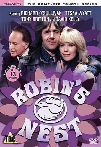 Poster for Season 4