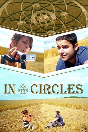 Poster for In Circles