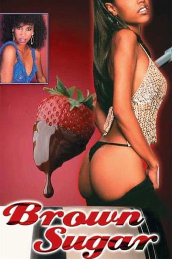 Poster for Brown Sugar