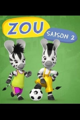 Poster for Season 2