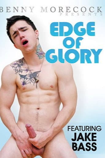 Poster for Edge of Glory