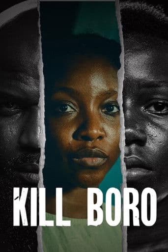 Poster for Kill Boro