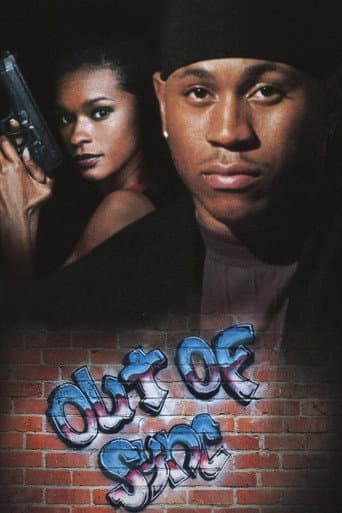 Poster for Out-of-Sync