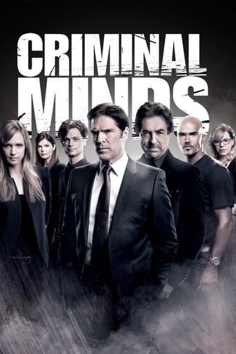 Poster for Season 9