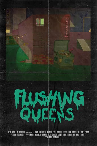 Poster for Flushing Queens