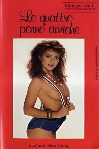 Poster for Bourgeoises déchaînées