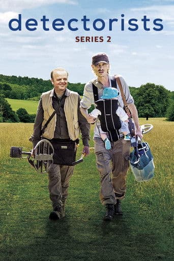 Poster for Series 2