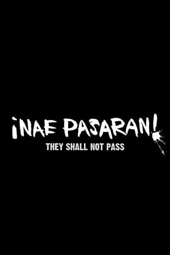 Poster for Nae Pasaran