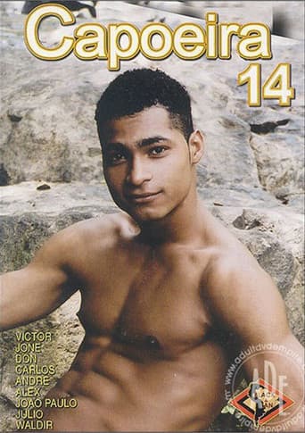 Poster for Capoeira 14