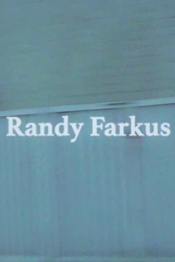 Poster for Randy Farkus