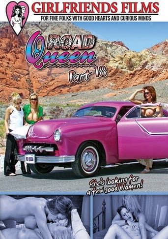 Poster for Road Queen 18