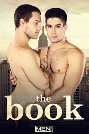 Poster for The Book