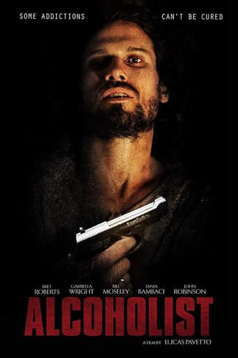 Poster for Alcoholist