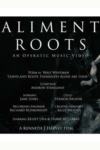 Poster for Aliment Roots