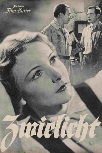 Poster for Twilight