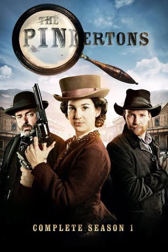 Poster for Season 1