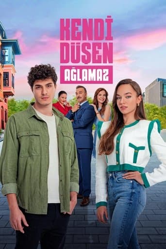 Poster for Come What May