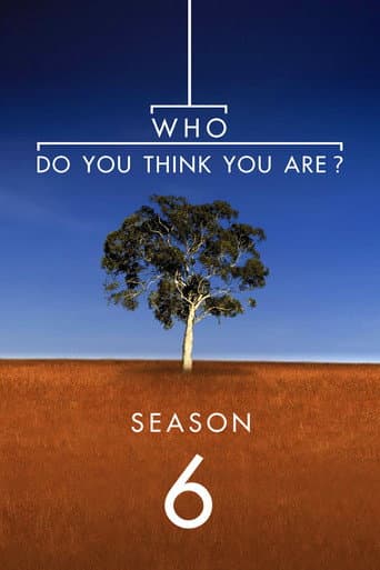 Poster for Season 6
