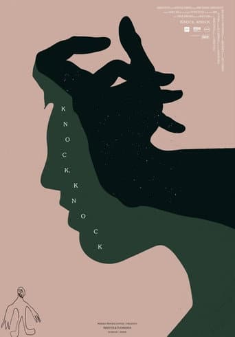 Poster for Knock, Knock