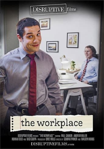 Poster for The Workplace