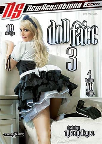 Poster for Doll Face 3