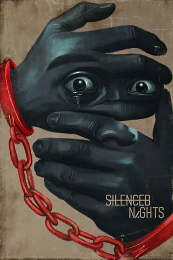 Poster for Silenced Nights