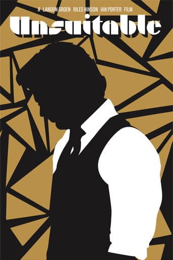 Poster for Unsuitable