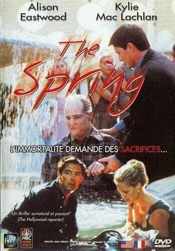 Poster for The Spring