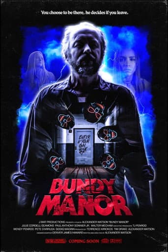 Poster for Bundy Manor