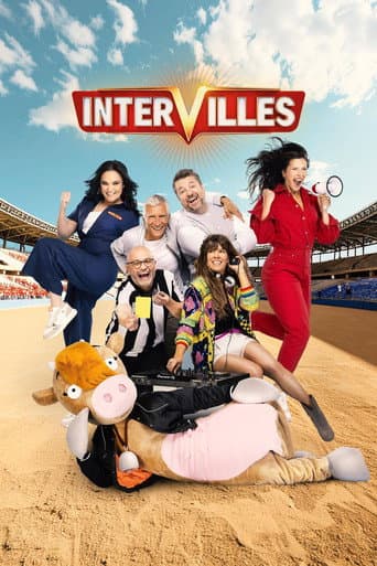 Poster for Intervilles
