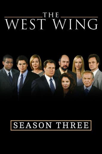 Poster for Season 3