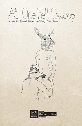 Poster for At One Fell Swoop