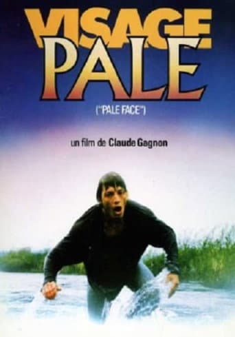 Poster for Pale Face