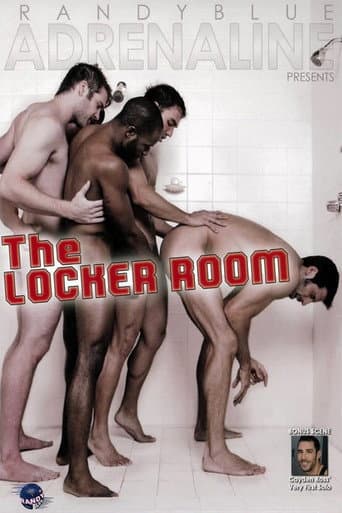 Poster for The Locker Room