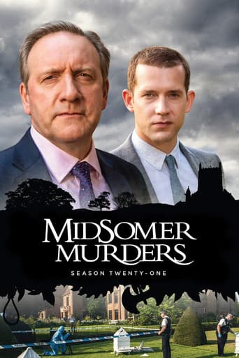 Poster for Series 21