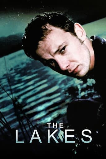 Poster for The Lakes