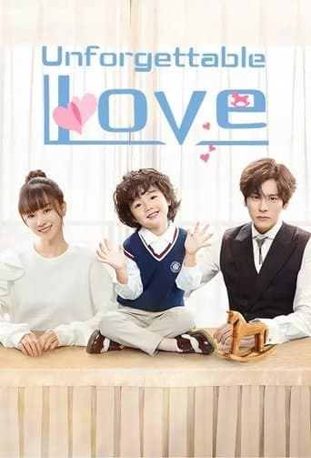 Poster for Unforgettable Love