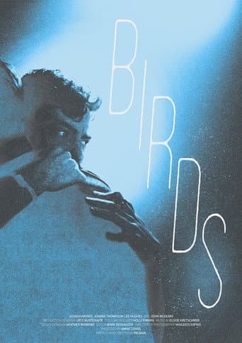 Poster for Birds