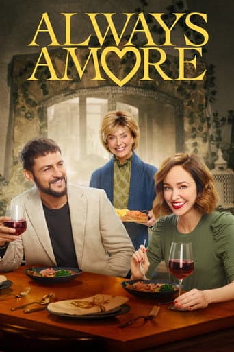 Poster for Always Amore