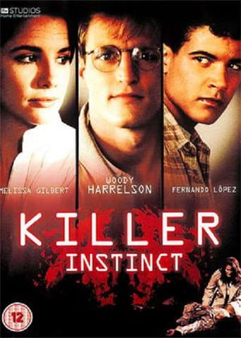 Poster for Killer Instinct