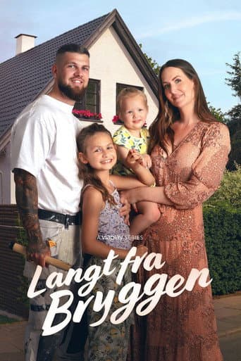Poster for Langt fra Bryggen