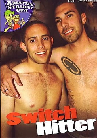 Poster for Switch Hitter