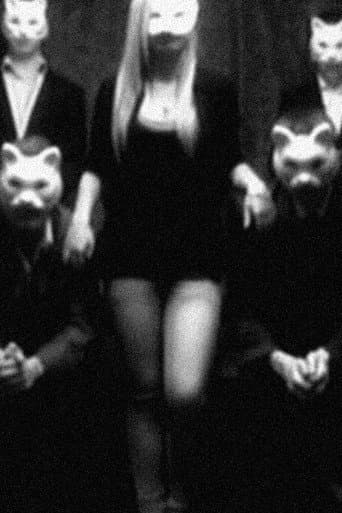 Poster for Room Of Debauchery