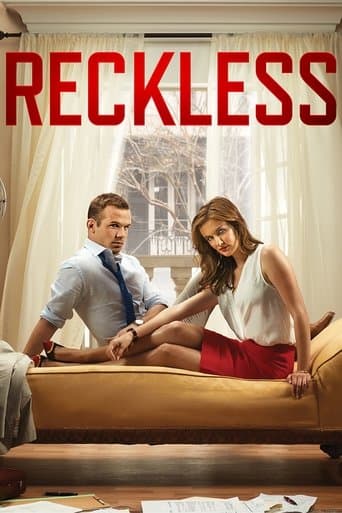 Poster for Reckless