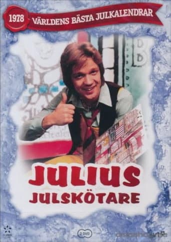 Poster for Julius julskötare