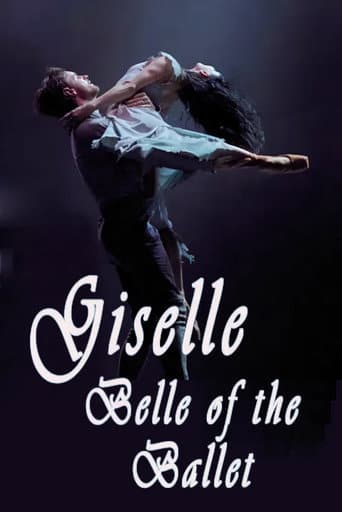 Poster for Giselle: Belle of the Ballet