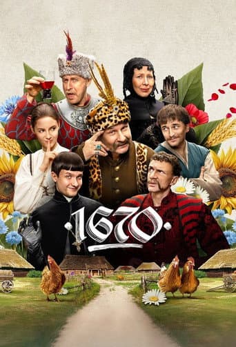 Poster for 1670