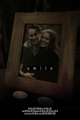 Poster for Smile