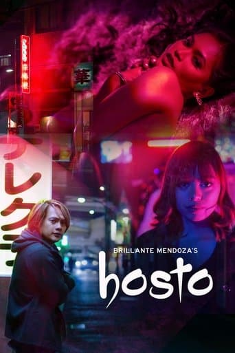 Poster for Hosto